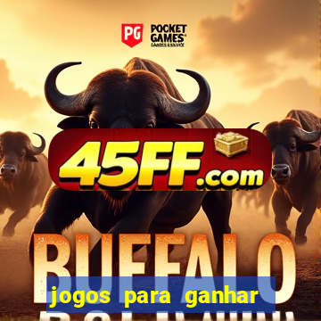 jogos para ganhar dinheiro via pix gratis